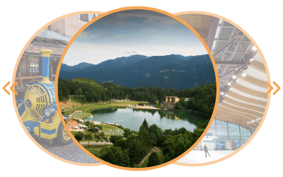 Summer Services Active Hotel