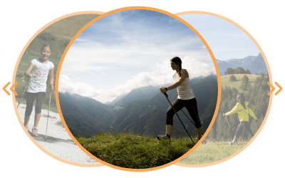 Nordic Walking