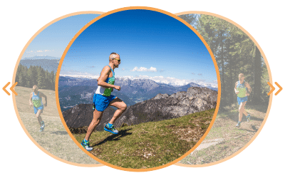 Trail Running