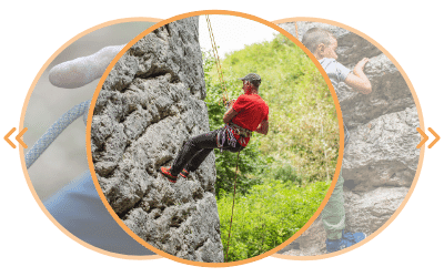 Sport Climbing