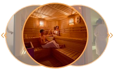 Finnish Sauna