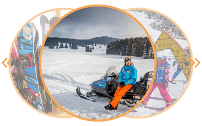 Winter Active Hotel Services
