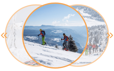 Ski-Mountaineering