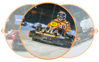 Ice Kart