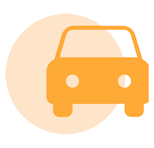 Parcheggio privato gratuito